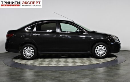 Nissan Almera, 2017 год, 797 000 рублей, 8 фотография
