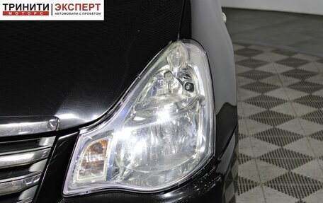 Nissan Almera, 2017 год, 797 000 рублей, 10 фотография