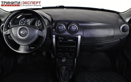 Nissan Almera, 2017 год, 797 000 рублей, 12 фотография