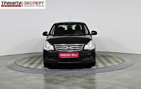Nissan Almera, 2017 год, 797 000 рублей, 2 фотография