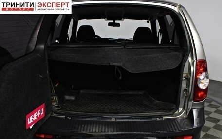 Chevrolet Niva I рестайлинг, 2013 год, 597 000 рублей, 17 фотография