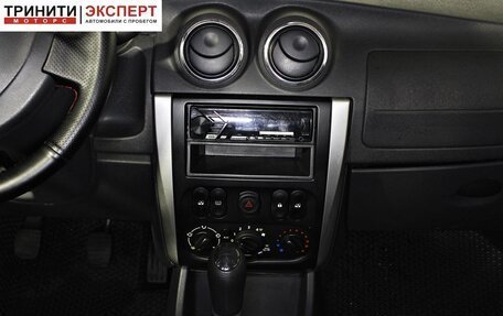 Nissan Almera, 2017 год, 797 000 рублей, 15 фотография