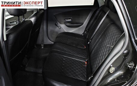 Nissan Almera, 2017 год, 797 000 рублей, 16 фотография