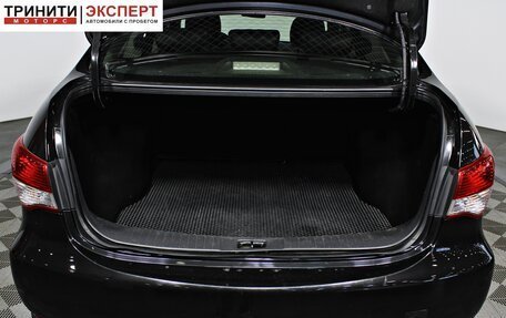 Nissan Almera, 2017 год, 797 000 рублей, 17 фотография