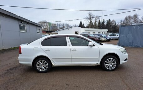 Skoda Octavia, 2012 год, 899 000 рублей, 5 фотография