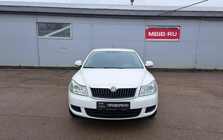 Skoda Octavia, 2012 год, 899 000 рублей, 2 фотография