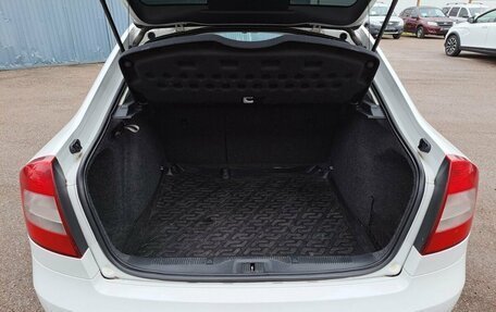 Skoda Octavia, 2012 год, 899 000 рублей, 12 фотография