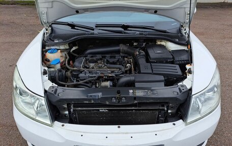 Skoda Octavia, 2012 год, 899 000 рублей, 11 фотография