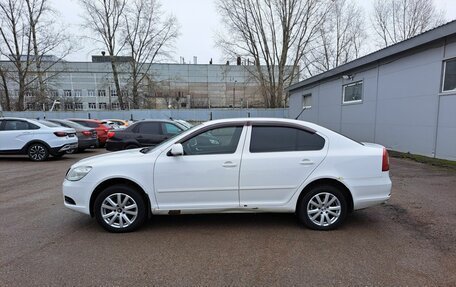 Skoda Octavia, 2012 год, 899 000 рублей, 10 фотография