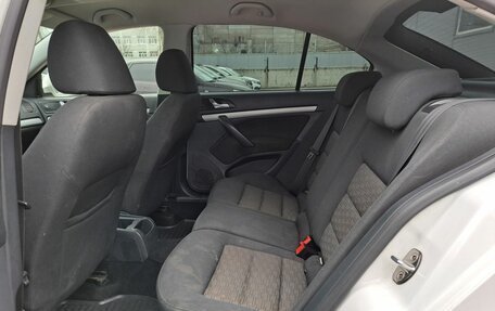 Skoda Octavia, 2012 год, 899 000 рублей, 15 фотография