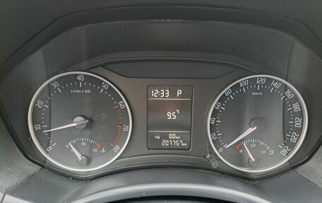 Skoda Octavia, 2012 год, 899 000 рублей, 16 фотография