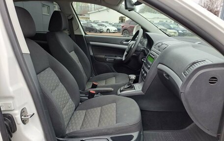 Skoda Octavia, 2012 год, 899 000 рублей, 13 фотография