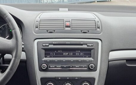 Skoda Octavia, 2012 год, 899 000 рублей, 18 фотография