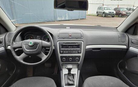 Skoda Octavia, 2012 год, 899 000 рублей, 17 фотография