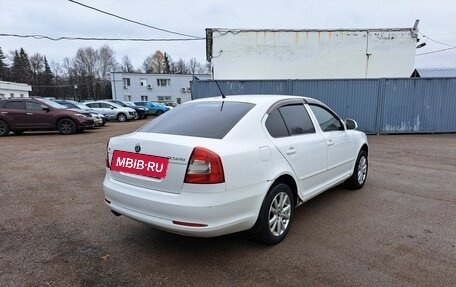 Skoda Octavia, 2012 год, 899 000 рублей, 6 фотография