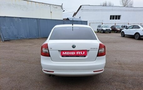 Skoda Octavia, 2012 год, 899 000 рублей, 7 фотография
