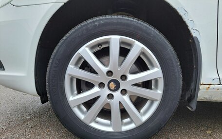 Skoda Octavia, 2012 год, 899 000 рублей, 22 фотография