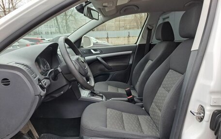 Skoda Octavia, 2012 год, 899 000 рублей, 20 фотография