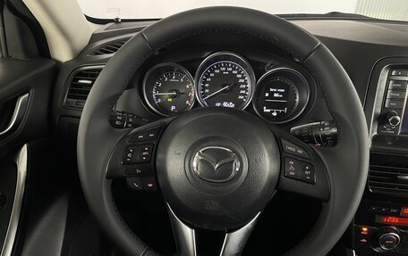Mazda CX-5 II, 2012 год, 1 390 000 рублей, 12 фотография