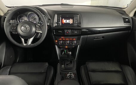 Mazda CX-5 II, 2012 год, 1 390 000 рублей, 13 фотография