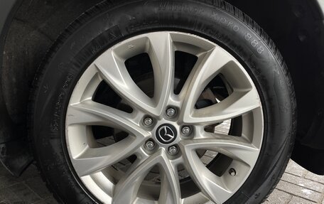 Mazda CX-5 II, 2012 год, 1 390 000 рублей, 10 фотография