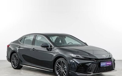 Toyota Camry, 2025 год, 5 038 888 рублей, 1 фотография