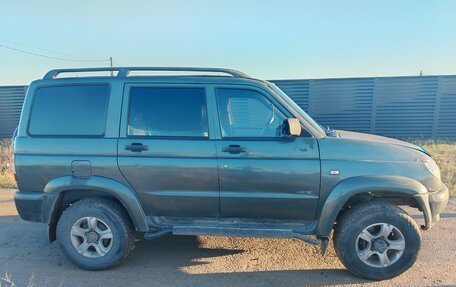 ЛуАЗ Patriot, 2006 год, 450 000 рублей, 1 фотография