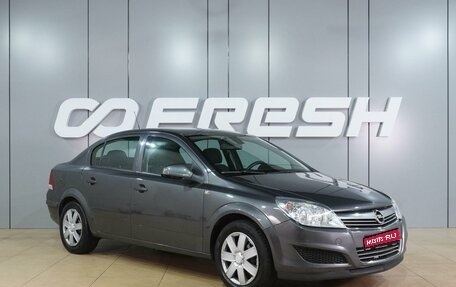 Opel Astra H, 2012 год, 699 000 рублей, 1 фотография