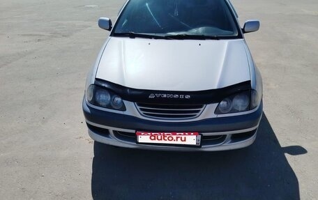 Toyota Avensis III рестайлинг, 1999 год, 330 000 рублей, 1 фотография