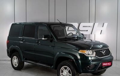 ЛуАЗ Patriot, 2016 год, 999 000 рублей, 1 фотография