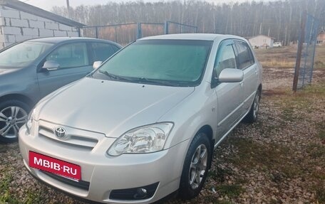 Toyota Corolla, 2005 год, 550 000 рублей, 1 фотография