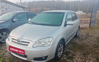 Toyota Corolla, 2005 год, 550 000 рублей, 1 фотография