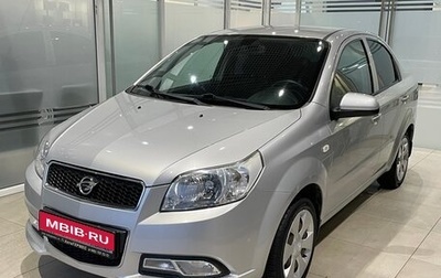 Ravon Nexia R3, 2017 год, 740 000 рублей, 1 фотография