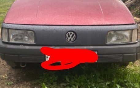 Volkswagen Passat B3, 1989 год, 60 000 рублей, 1 фотография