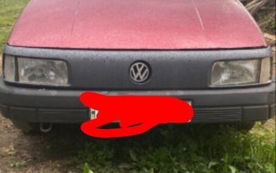 Volkswagen Passat B3, 1989 год, 60 000 рублей, 1 фотография