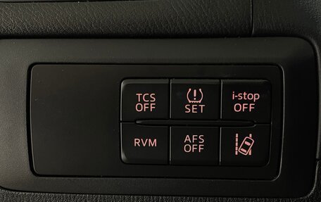 Mazda CX-5 II, 2012 год, 1 390 000 рублей, 16 фотография