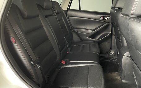 Mazda CX-5 II, 2012 год, 1 390 000 рублей, 23 фотография