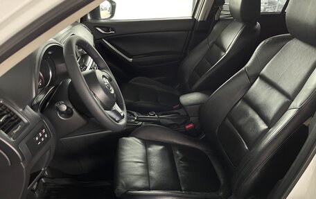 Mazda CX-5 II, 2012 год, 1 390 000 рублей, 20 фотография