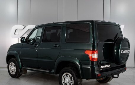 ЛуАЗ Patriot, 2016 год, 999 000 рублей, 2 фотография