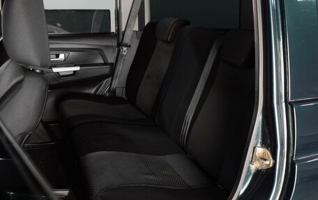 ЛуАЗ Patriot, 2016 год, 999 000 рублей, 9 фотография