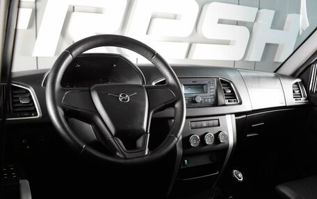 ЛуАЗ Patriot, 2016 год, 999 000 рублей, 6 фотография