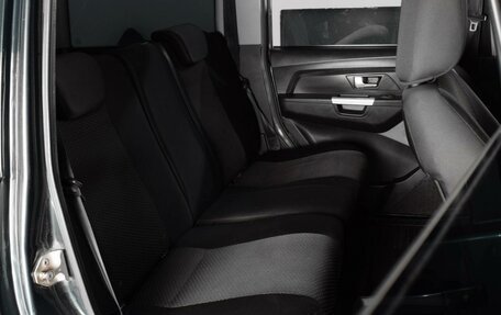 ЛуАЗ Patriot, 2016 год, 999 000 рублей, 7 фотография