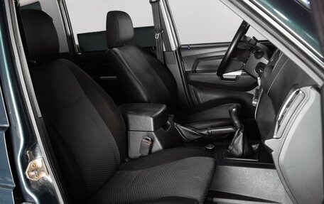 ЛуАЗ Patriot, 2016 год, 999 000 рублей, 8 фотография