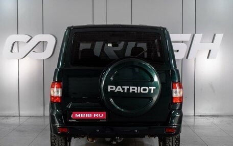 ЛуАЗ Patriot, 2016 год, 999 000 рублей, 4 фотография