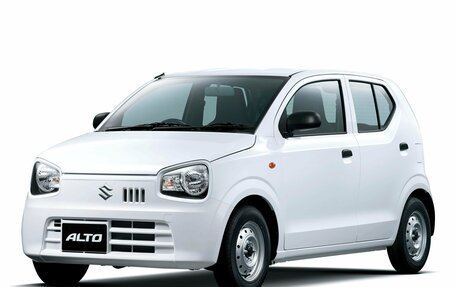 Suzuki Alto, 2018 год, 650 000 рублей, 1 фотография