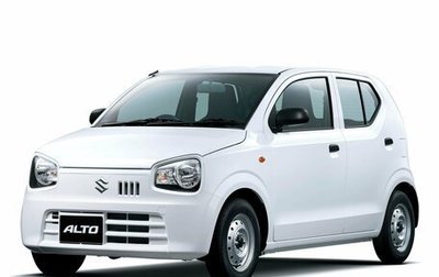 Suzuki Alto, 2018 год, 650 000 рублей, 1 фотография