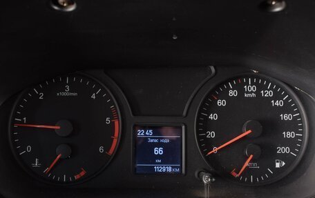 ЛуАЗ Patriot, 2016 год, 999 000 рублей, 15 фотография