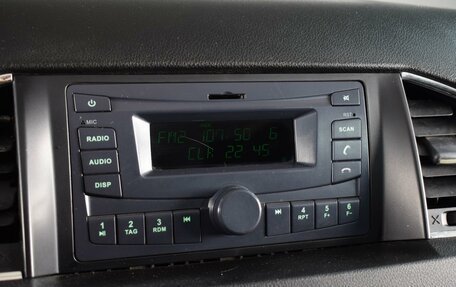 ЛуАЗ Patriot, 2016 год, 999 000 рублей, 12 фотография