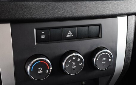 ЛуАЗ Patriot, 2016 год, 999 000 рублей, 13 фотография