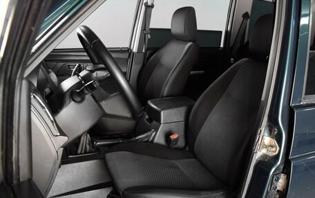 ЛуАЗ Patriot, 2016 год, 999 000 рублей, 10 фотография